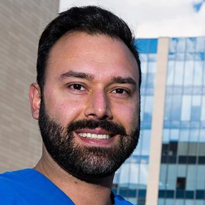 Foto de Dr. Jaime Claudio Granados Marín, Ginecología y Obstetricia en Juárez