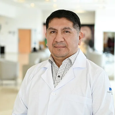 Foto de Dr. Jaime Enrique Díaz Cruz, Ginecología y Obstetricia en Juárez