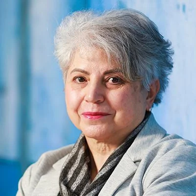 Foto de Dr. Janette Estefan Garfias, Nefrología en Juárez