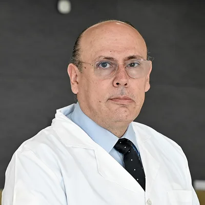 Foto de Dr. Javier Hernández Galván, Medicina Crítica, Medicina Interna en Juárez