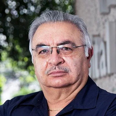 Foto de Dr. Javier Niño Solís, Cirugía General en Juárez