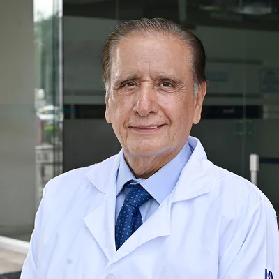 Foto de Dr. Javier Sánchez Hernández, Ginecología y Obstetricia en Juárez