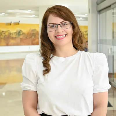 Foto de Dr. Jessica Elizabeth Salazar Campos, Ginecología y Obstetricia en Juárez