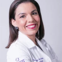Foto de Dr. Jessica Licon Grajeda, Cirugía General en Chihuahua