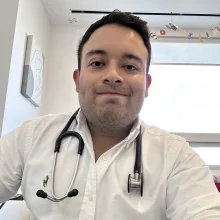 Foto de Dr. Jesus A Vazquez Mena, Pediatría en Chihuahua