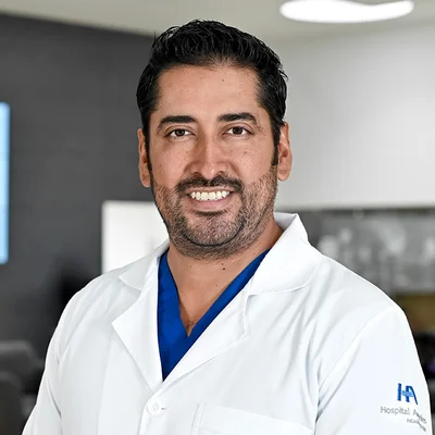 Foto de Dr. Jesús Alejandro Pérez Mejía, Ortopedia y Traumatología en Juárez