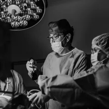 Foto de Dr. Jesus Arguelles Sarmiento, Cirugía General en Chihuahua