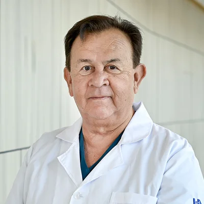 Foto de Dr. Jesús Arturo Hernández Guerrero, Ginecología y Obstetricia en Juárez