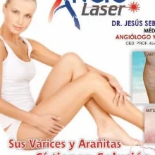 Foto de Dr. Jesús David Sebastián Fernández, Angiología y Cirugía Vascular en Chihuahua