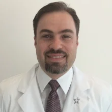 Foto de Dr. Jesús Enrique Grajeda Martínez, Urología en Chihuahua