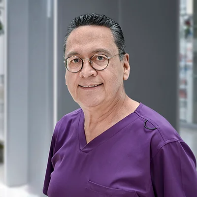 Foto de Dr. Jesús Joaquin González Bracamontes, Ginecología y Obstetricia en Juárez