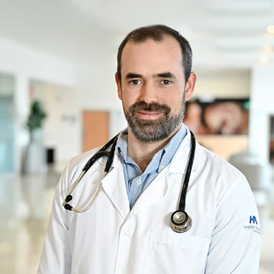 Foto de Dr. Jesús Martínez Gutiérrez, Cardiología, Medicina Interna en Juárez