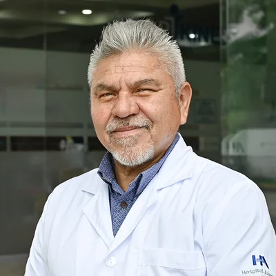 Foto de Dr. Jesús Nuredim Del Angel Assad, Pediatría en Juárez