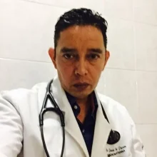Foto de Dr. Jesus Peña Pavon, Medicina Interna en Chihuahua