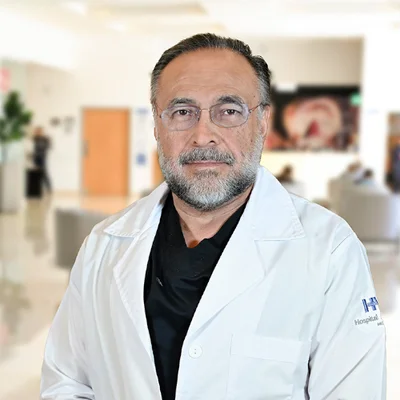 Foto de Dr. Jesús Rivera Vargas, Medicina Interna en Juárez