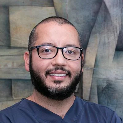 Foto de Dr. Jesús Toledo Yáñez, Urología en Juárez