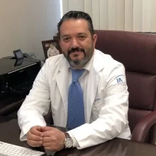 Foto de Dr. Jesusivan Orozco Acosta, Cirugía General en Chihuahua