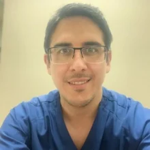 Foto de Dr. Joel Alonso Rivero Anchondo 2, Angiología y Cirugía Vascular en Chihuahua