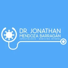 Foto de Dr. Jonathan Mendoza Barragán, Medicina Interna en Chihuahua