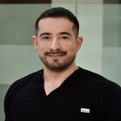 Foto de Dr. Jonathan Uriel Quevedo Martínez, Oftalmología en Juárez