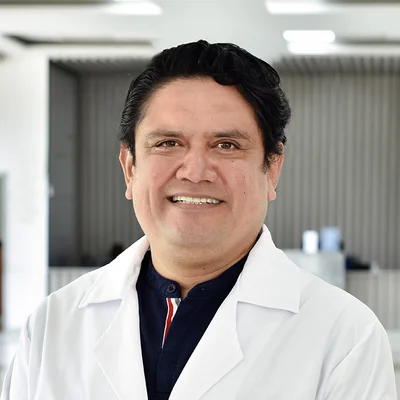 Foto de Dr. Jorge Abel Vázquez Acosta, Cardiología en Juárez