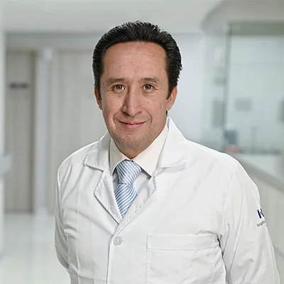 Foto de Dr. Jorge Alberto Pérez Samperio, Cirugía General en Juárez