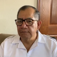 Foto de Dr. Jorge Alberto Santiago Ramirez, Ginecología y Obstetricia en Chihuahua