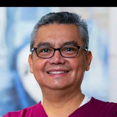 Foto de Dr. Jorge Alberto Silva Vivas, Neumología, Cirugía General en Juárez