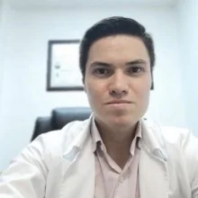 Foto de Dr. Jorge Alfonso Zepeda Alanis, Geriatría en Chihuahua