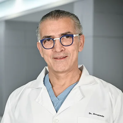 Foto de Dr. Jorge Arredondo Saldaña, Ortopedia y Traumatología en Juárez