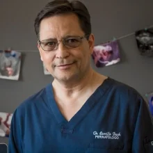 Foto de Dr. Jorge Carrillo Bosch, Ginecología y Obstetricia en Chihuahua