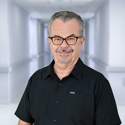 Foto de Dr. Jorge Cuauhtemoc Blake Siemsen, Cirugía General en Juárez