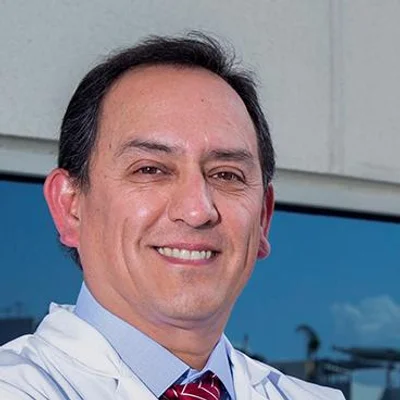 Foto de Dr. Jorge Guillermo Ponce de León Domínguez, Ortopedia y Traumatología en Juárez
