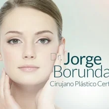 Foto de Dr. Jorge Iván Borunda Herrera, Cirugía Plástica y Reconstructiva en Chihuahua
