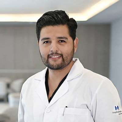 Foto de Dr. Jorge Iván Horowich Medina, Ortopedia y Traumatología en Juárez