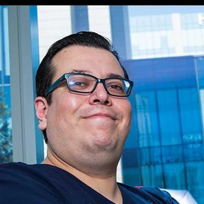 Foto de Dr. Jorge Luis Cárdenas Elizondo, Cirugía Oncológica en Ciudad de México