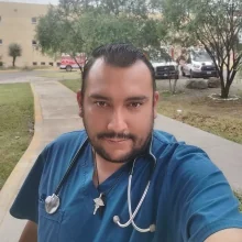 Foto de Dr. Jorge Luis Corral Villalba, Nefrología en Chihuahua