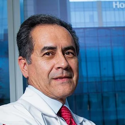 Foto de Dr. Jorge Martínez Cedillo, Medicina Interna, Oncología Médica en Juárez