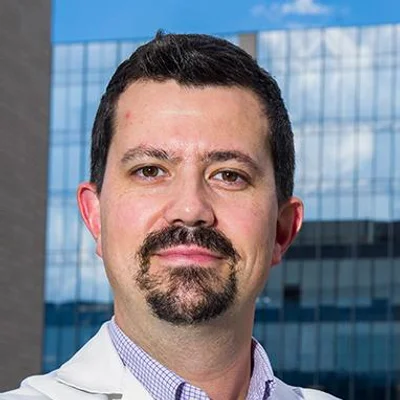 Foto de Dr. Jorge Moreno Palacios, Urología en Ciudad de México