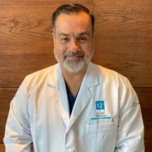 Foto de Dr. Jorge Ricardo Vallejo Ponce, Ortopedia y Traumatología en Chihuahua