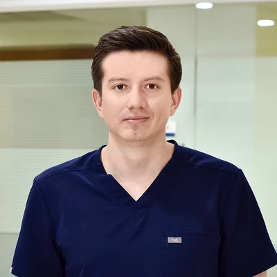 Foto de Dr. Jorge Siller Nieto, Ginecología y Obstetricia en Juárez