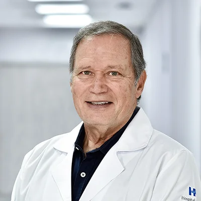 Foto de Dr. Jorge Zepeda Barrios, Ginecología y Obstetricia en Juárez