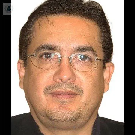 Foto de Dr. Jose Alejandro Flores Gutierrez, Ortopedia y Traumatología en Juárez