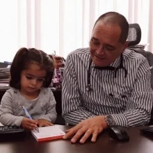 Foto de Dr. Jose Alfonso Sam Verdin, Pediatría en Chihuahua