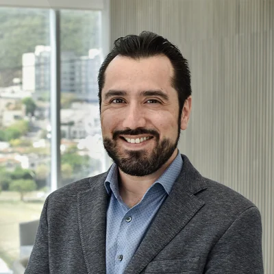 Foto de Dr. José Alfredo Gallegos Dávila, Neonatología, Pediatría en Juárez