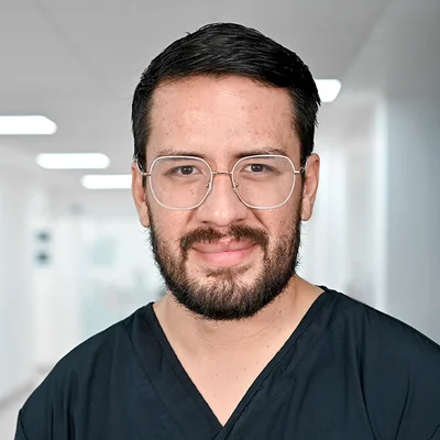 Foto de Dr. JOSE ANTONIO ALVAREZ ORTIZ, Cirugía General en Juárez