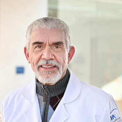 Foto de Dr. José Antonio Hurtado Montalvo, Infectología, Pediatría en Juárez
