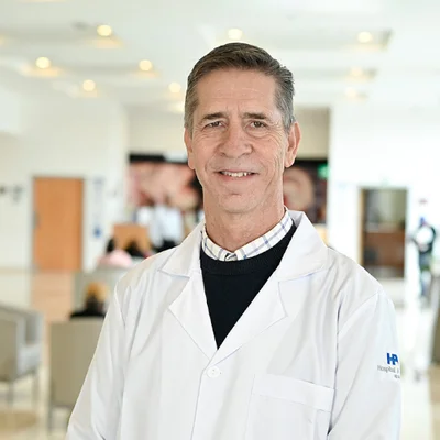 Foto de Dr. José Antonio Ochoa Suárez, Ortopedia y Traumatología en Juárez