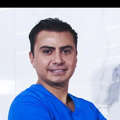 Foto de Dr. José Antonio Prashard Barcena López, Neonatología, Pediatría en Juárez