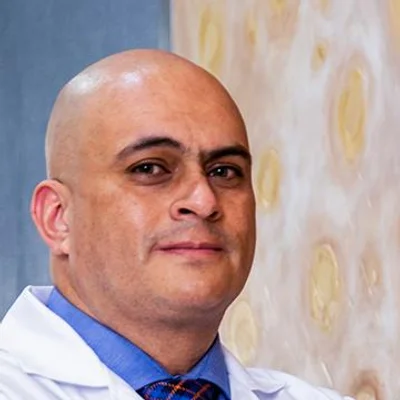 Foto de Dr. José Antonio Veloz Aranda, Reumatología en Juárez